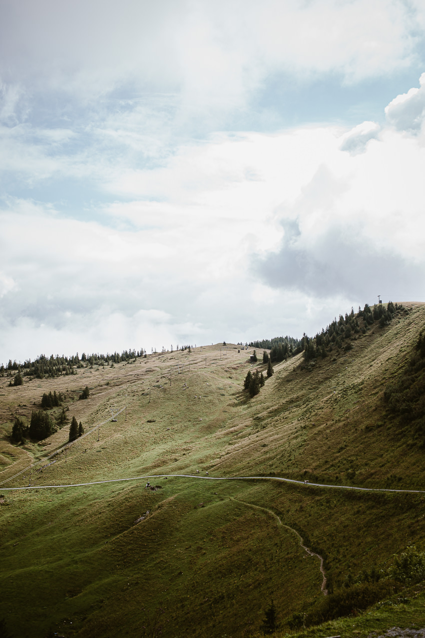 Wandertour Im Bregenzerwald