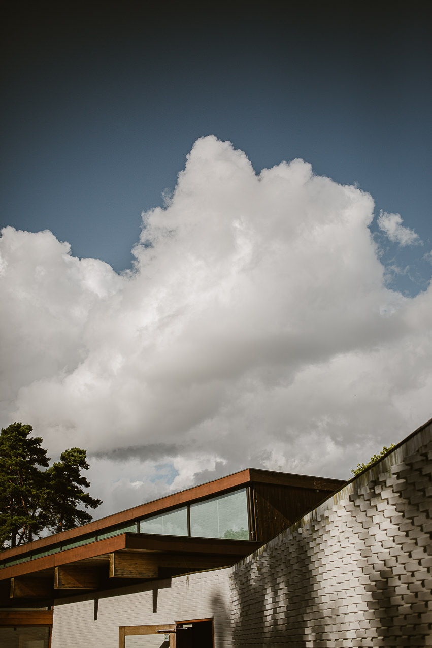 Louisiana Museum Of Modern Art