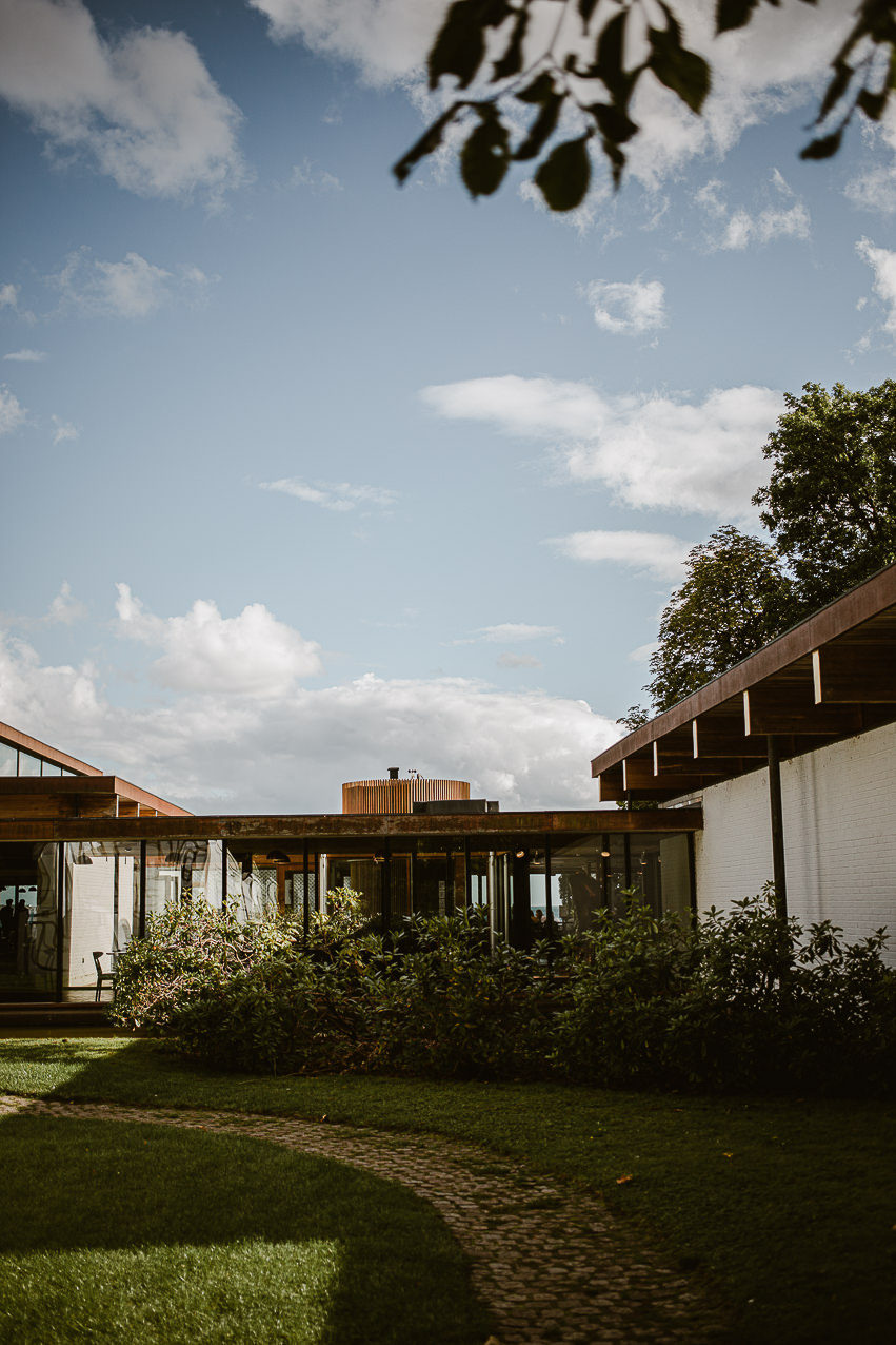 Louisiana Museum Of Modern Art
