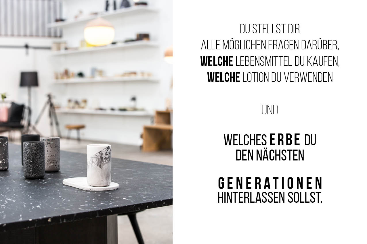 Mater Design Erbe