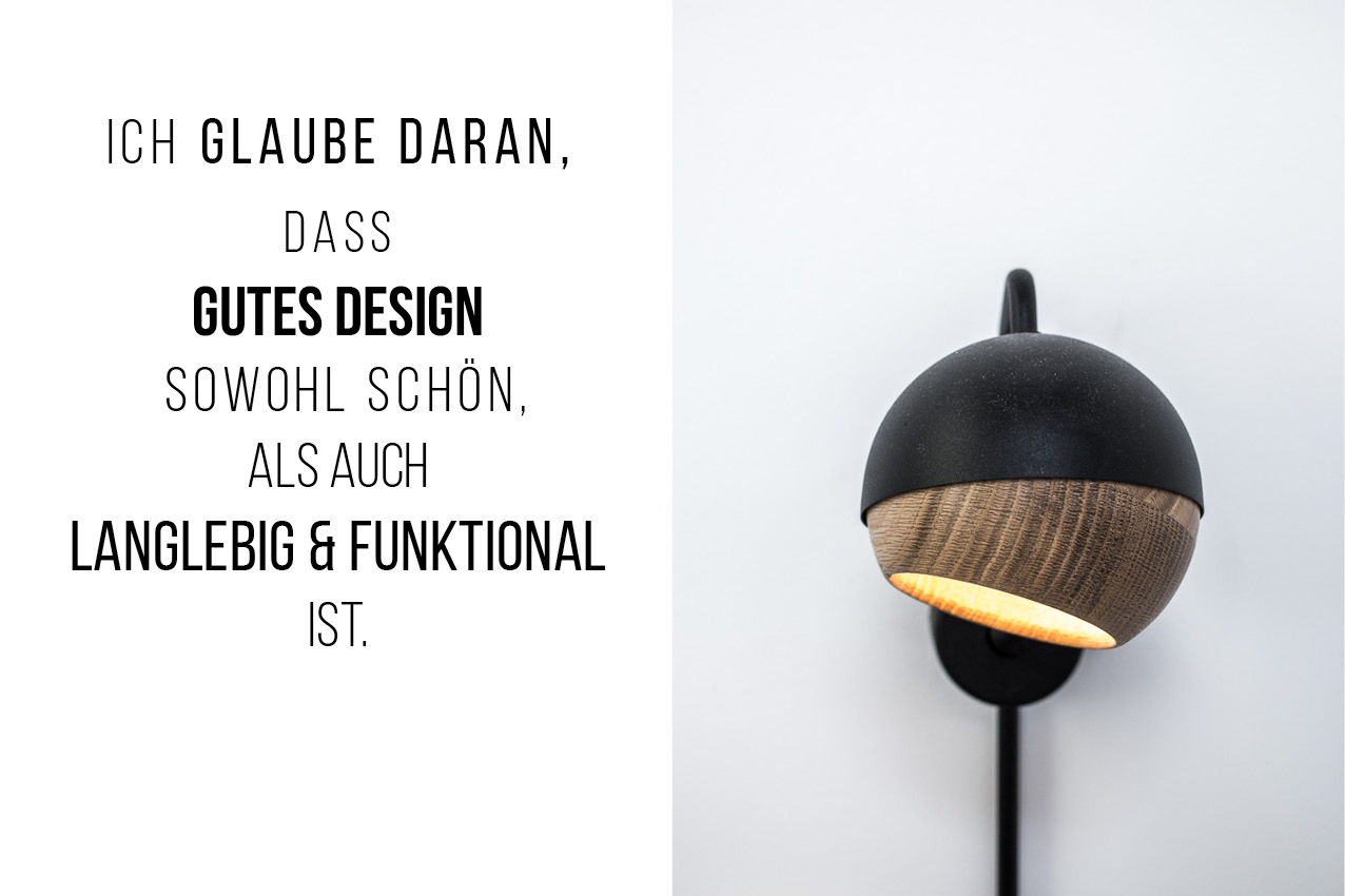 Mater Design Funktionalitaet