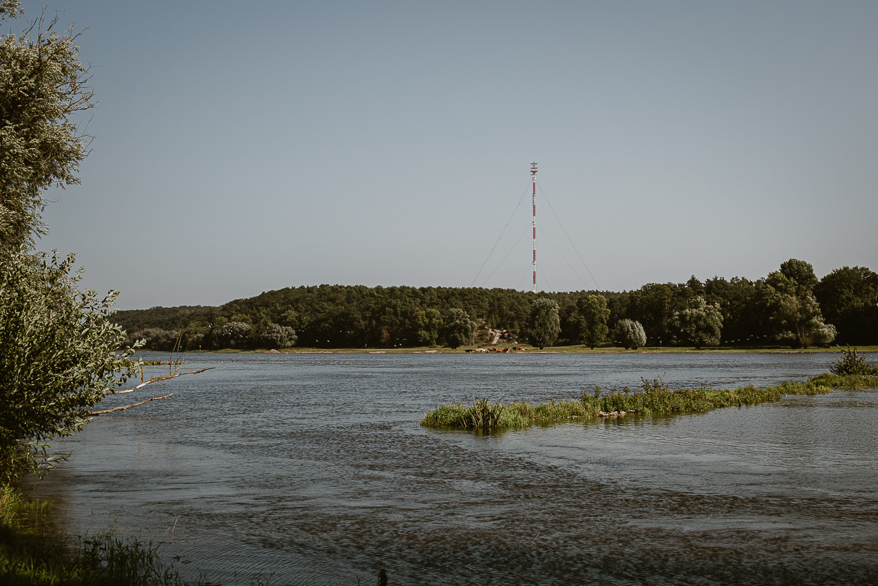 Elbeglück In Der Prignitz