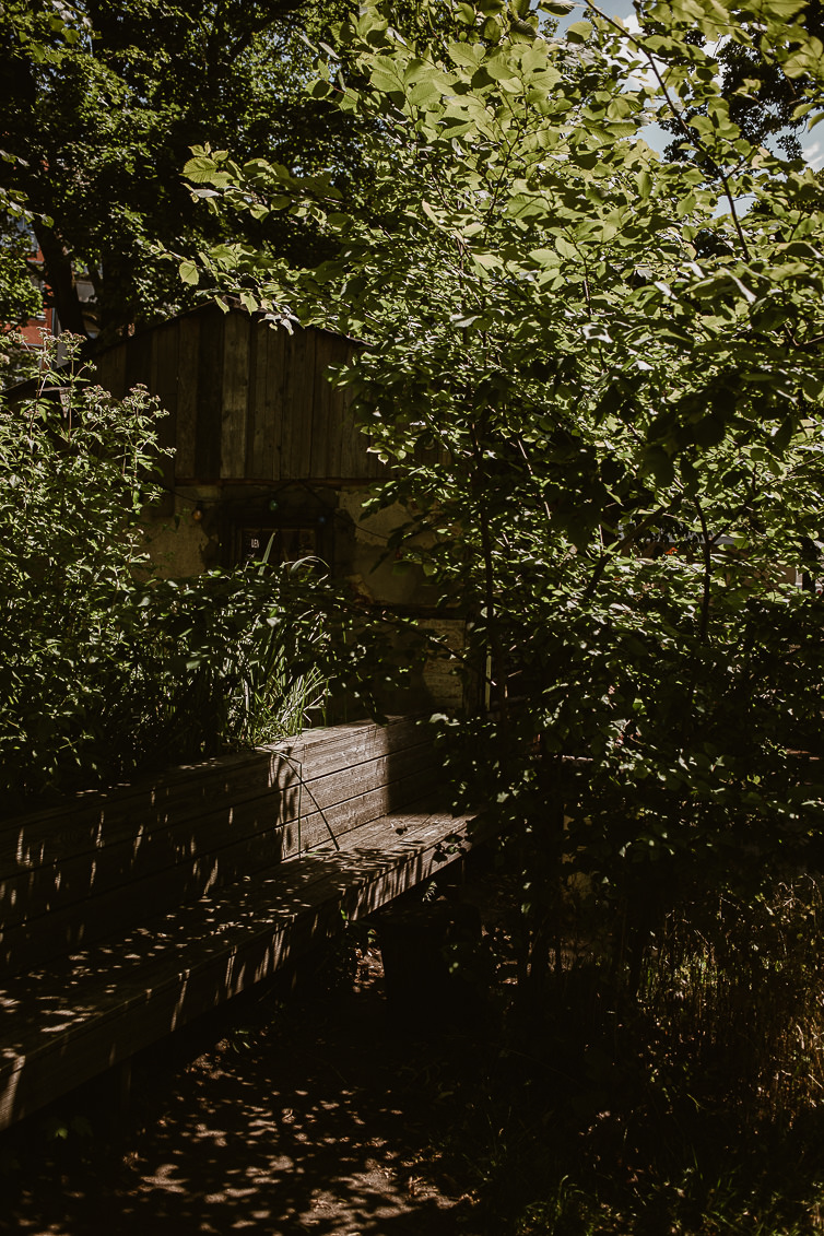 Prinzessinnengarten Kollektiv Berlin