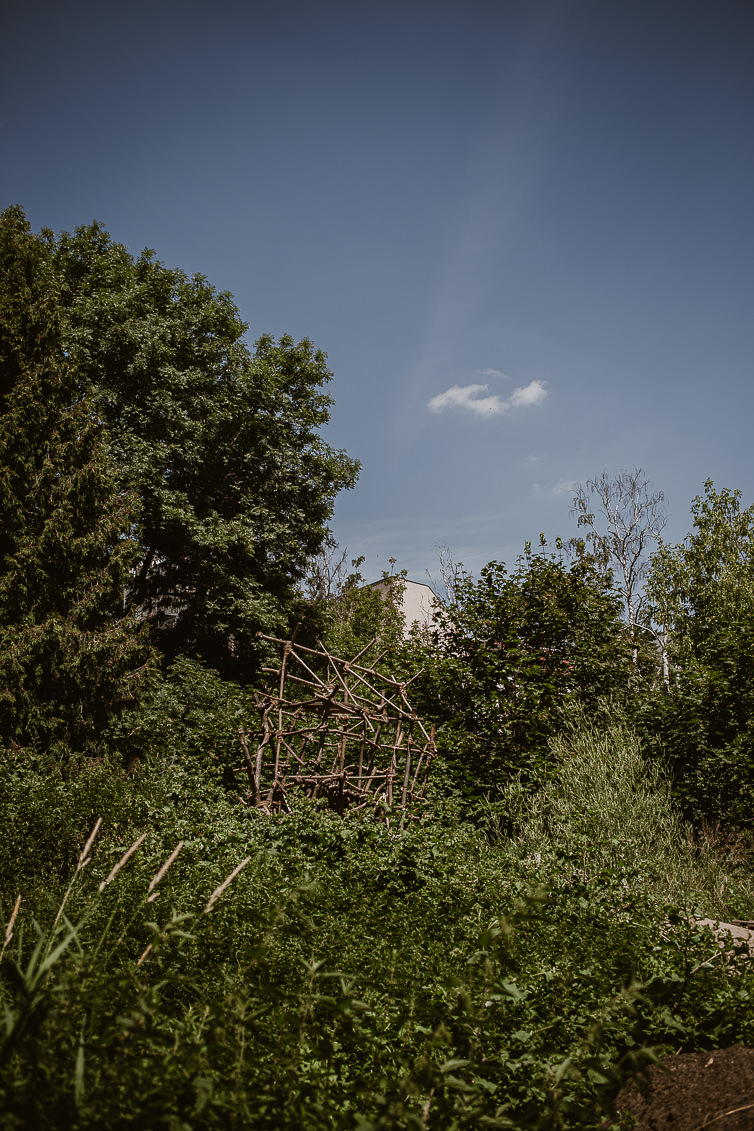 Prinzessinnengarten Kollektiv Berlin