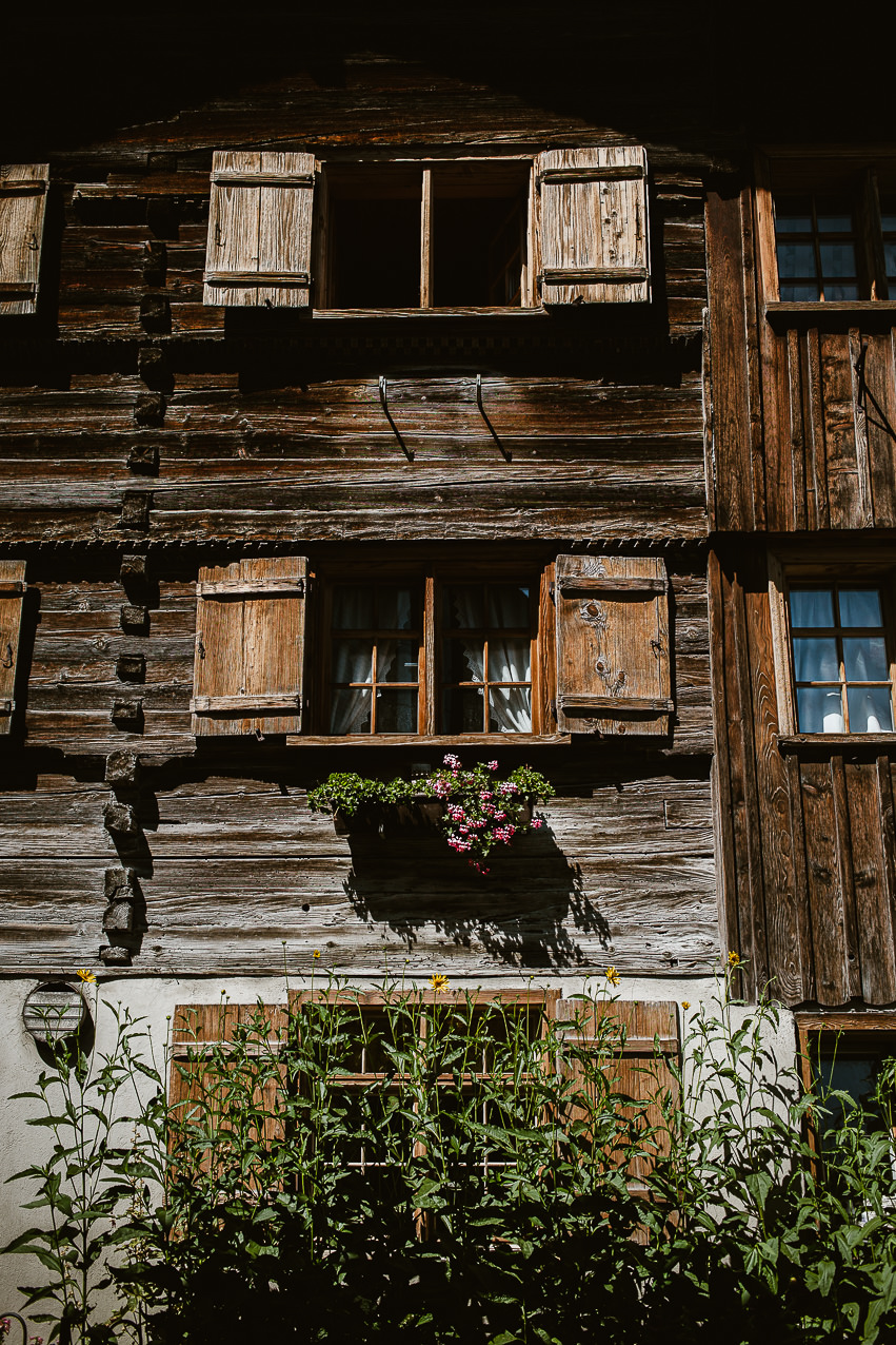Senneralpen Bregenzerwald / Vorarlberg