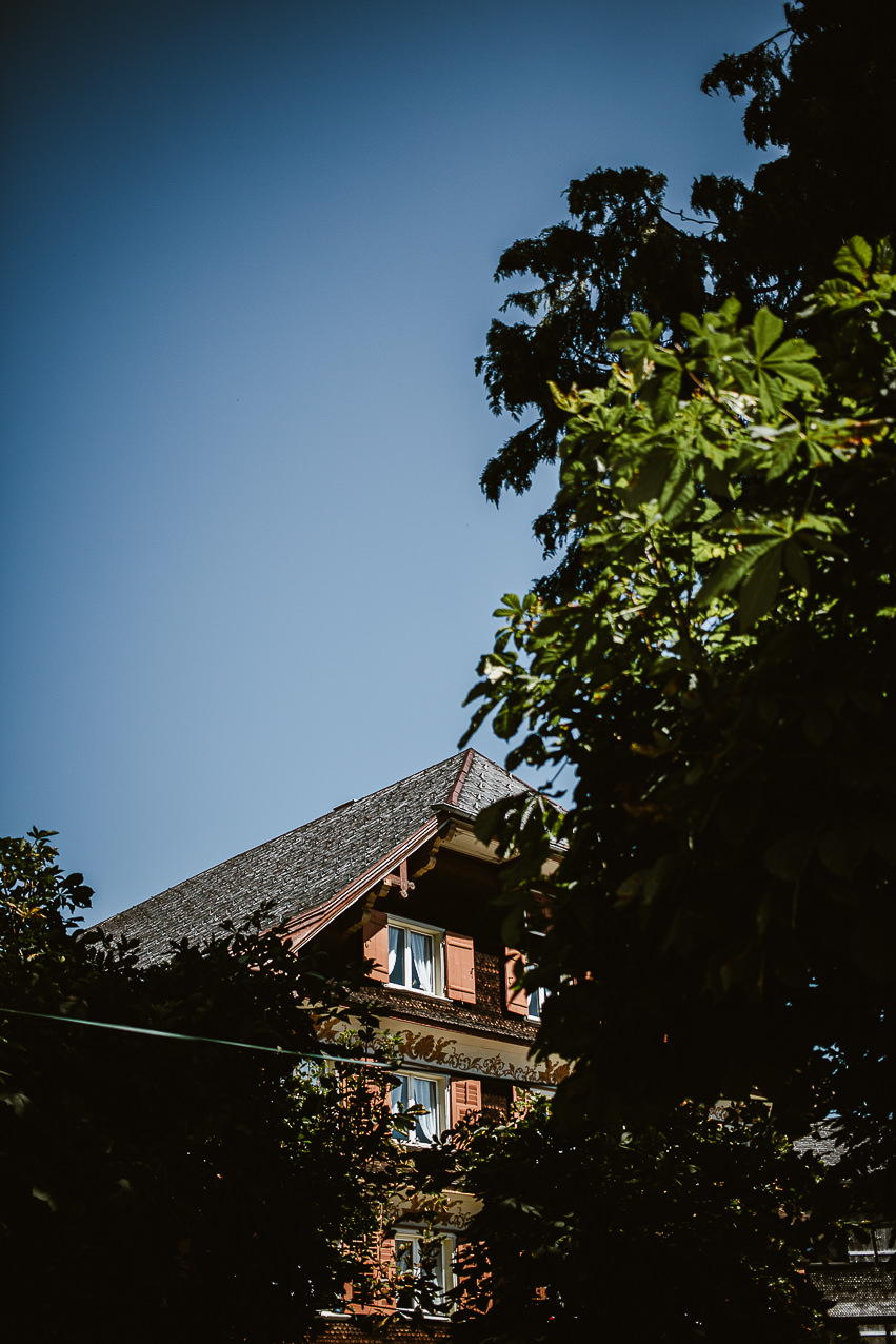 Senneralpen Bregenzerwald / Vorarlberg