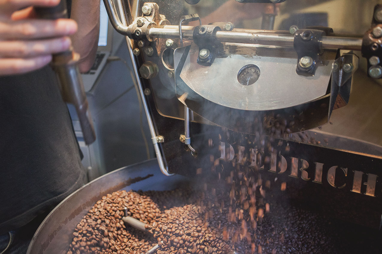 kaffee-roesterei-black-delight-frisch-geroestet