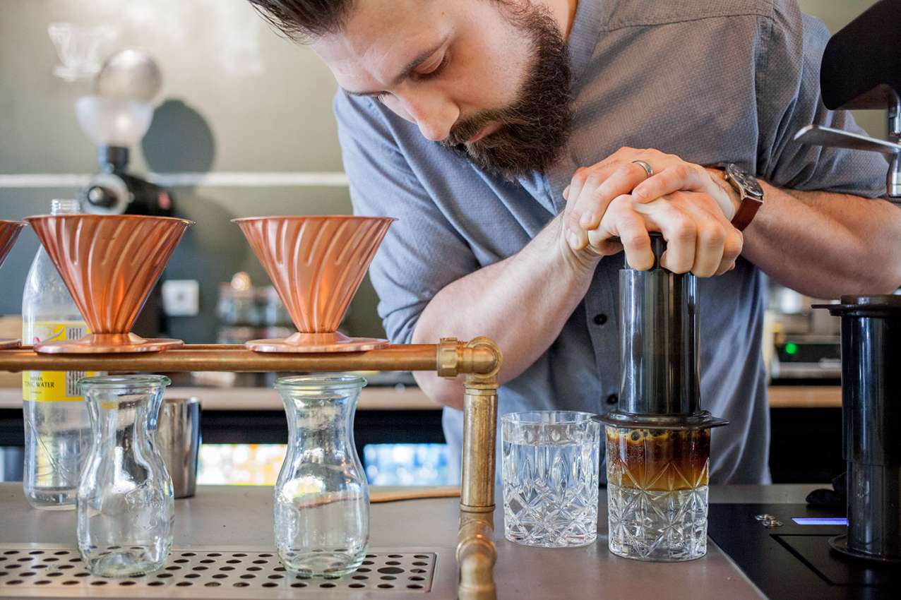 nord-coast-coffee-roastery-aeropress