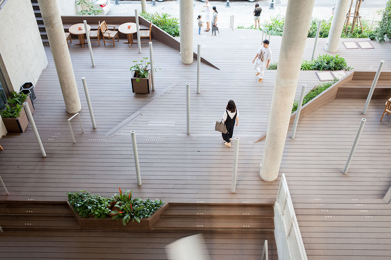 the-commons-bangkok-eingang