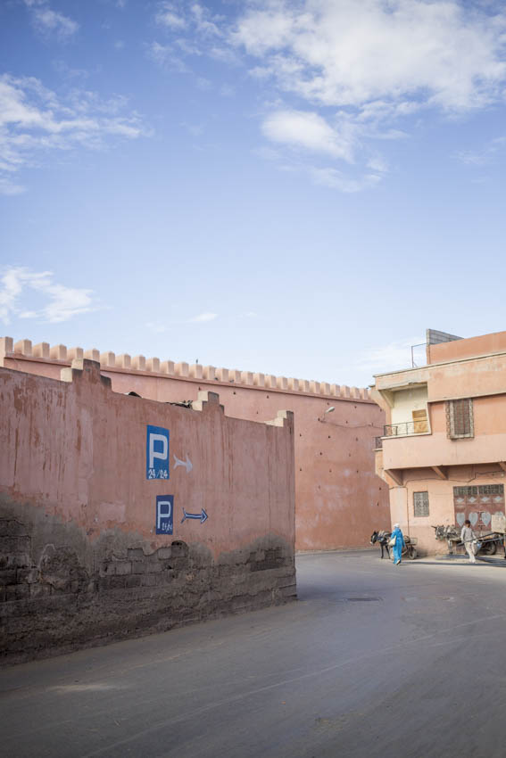 travel-marrakech-utagleiser-photography-stadtmauer