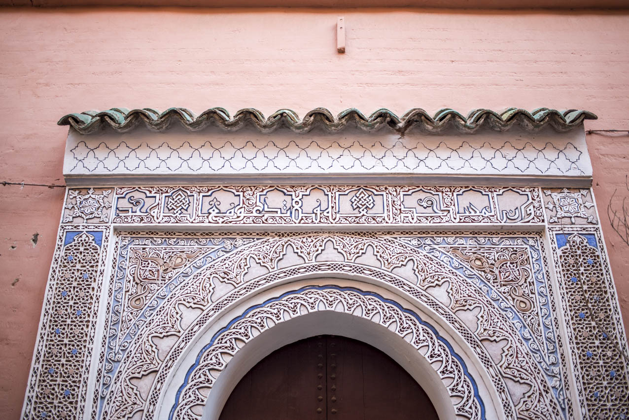 travel-marrakech-utagleiser-photography-torbogen-muster