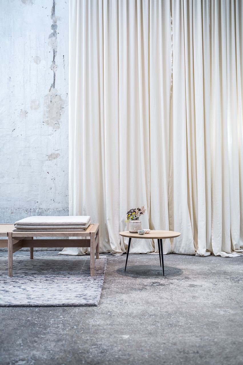 Utagleiser Photography Hamburgstories Mater Design Daybed Showroom